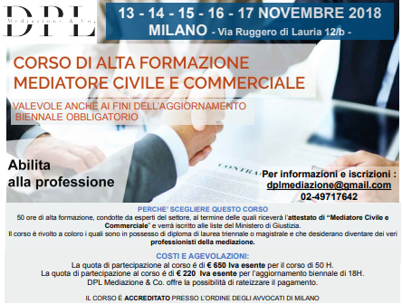 CORSO