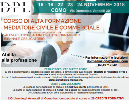 CORSO