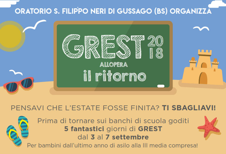 GREST