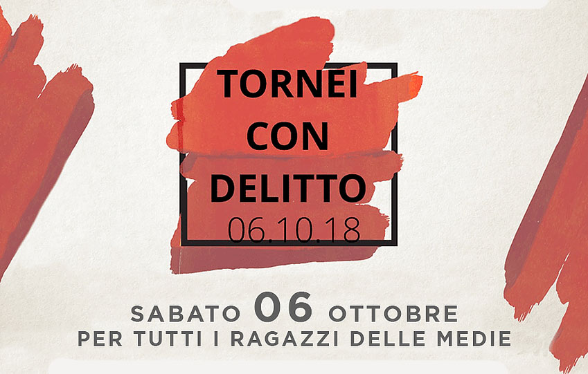 TORNEI