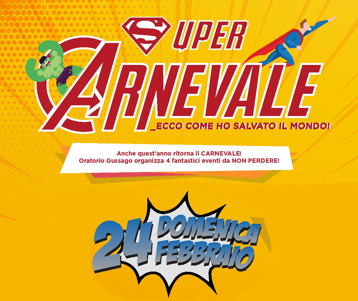 CARNEVALE