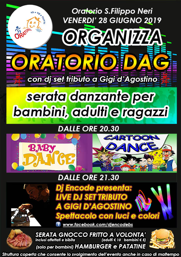 Oratorio