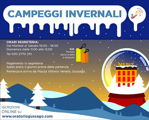 CAMPEGGI