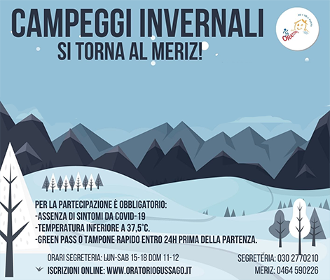 CAMPEGGI