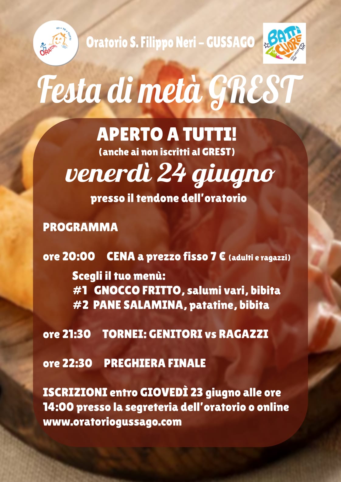 FESTA