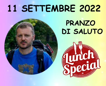 PRANZO