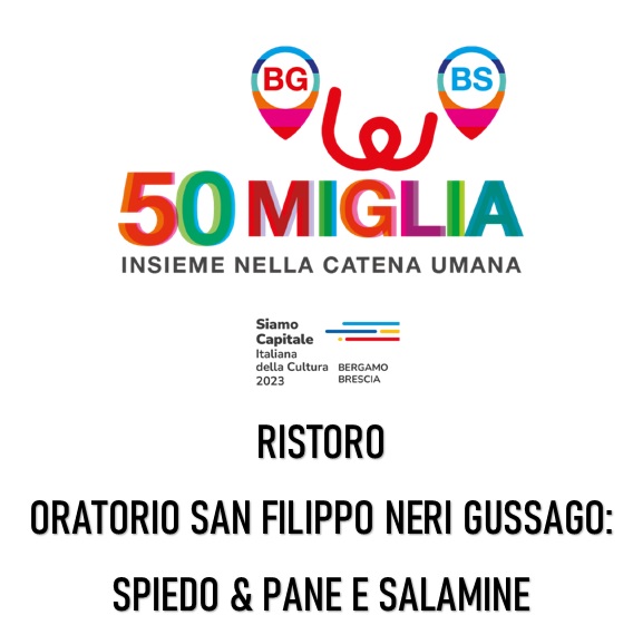 50MIGLIA