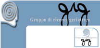 GRG - Gruppo di ricerca geriatrica